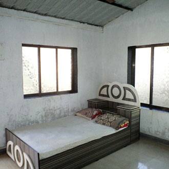 The Nest Bamboo House, Murud-Janjira 2